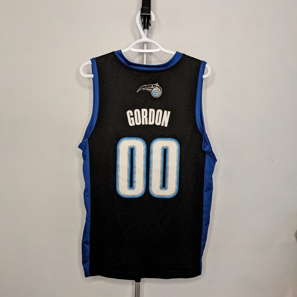Aaron Gordan Orlando Magic Jersey - Picture 2 of 2